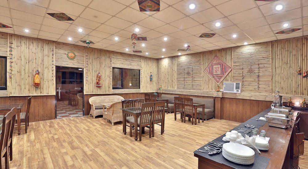 遗产大酒店 德拉敦 外观 照片
